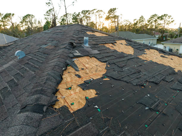 Best Green or Eco-Friendly Roofing Solutions  in Gaffney, SC